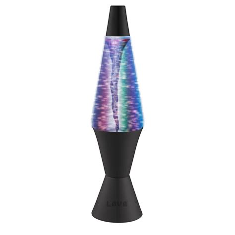 24 inch lava lamp.